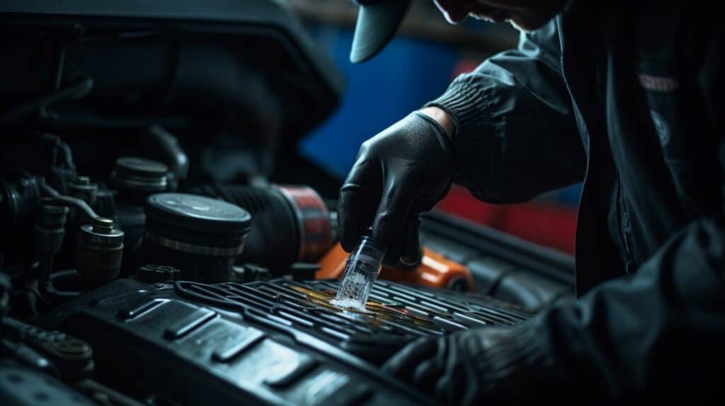 car repairs and maintenance with Masterforce Products