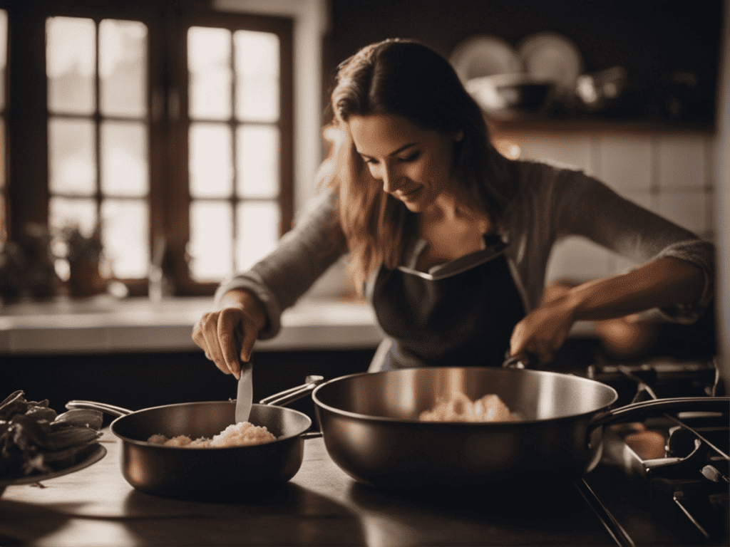 Tramontina offers a variety of cookware options