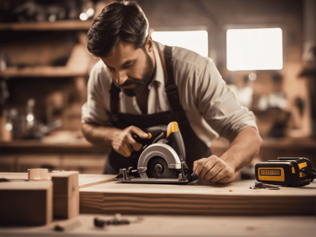 Bauer tools offer good value for money