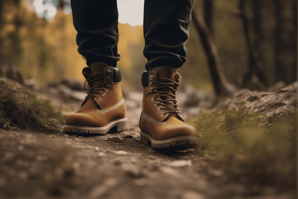 Opinion Piece: Is Timberland a Good Brand?