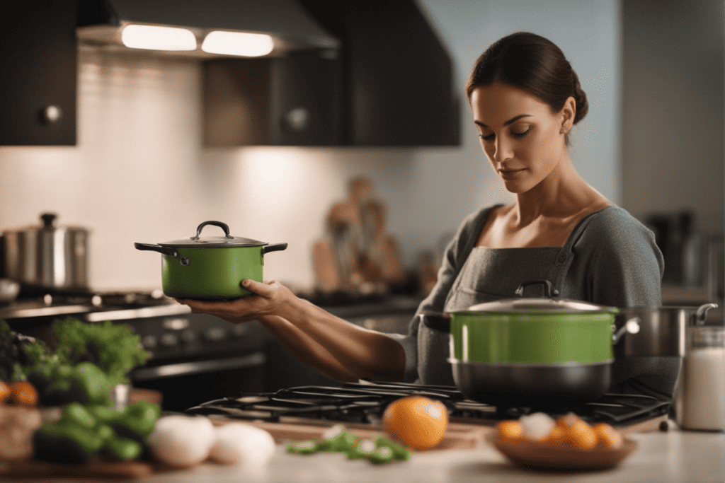 high-quality cookware that is non-toxic, durable, and easy to use, then GreenPan is a great brand to consider.