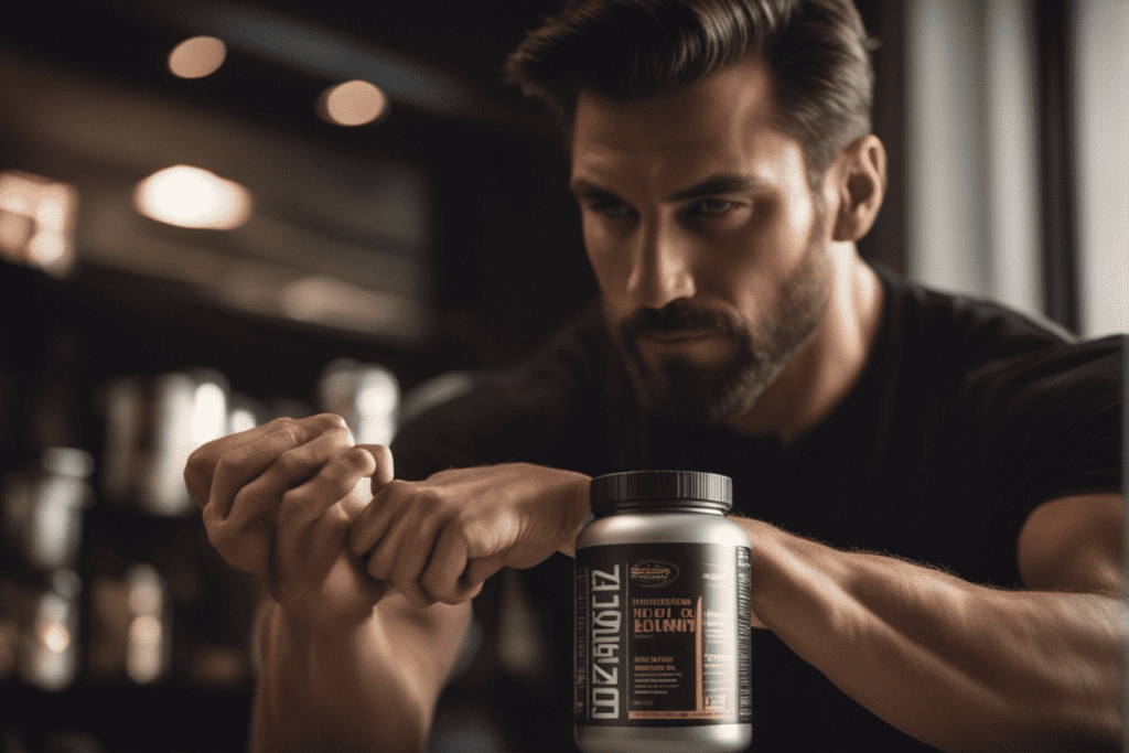 When it comes to innovation, MuscleTech is a brand that takes it seriously. 