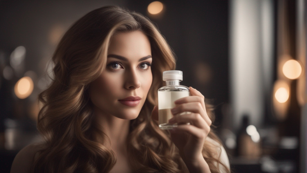 Similar brands to Luseta must offer a range of high-quality hair care products with natural ingredients.