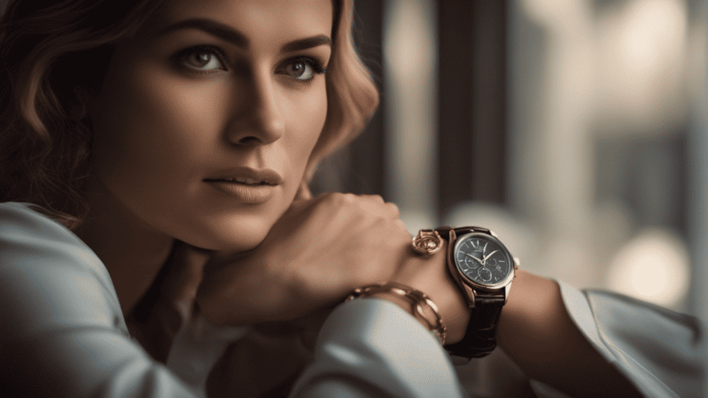 Investing: Tissot watches hold value and can be investments