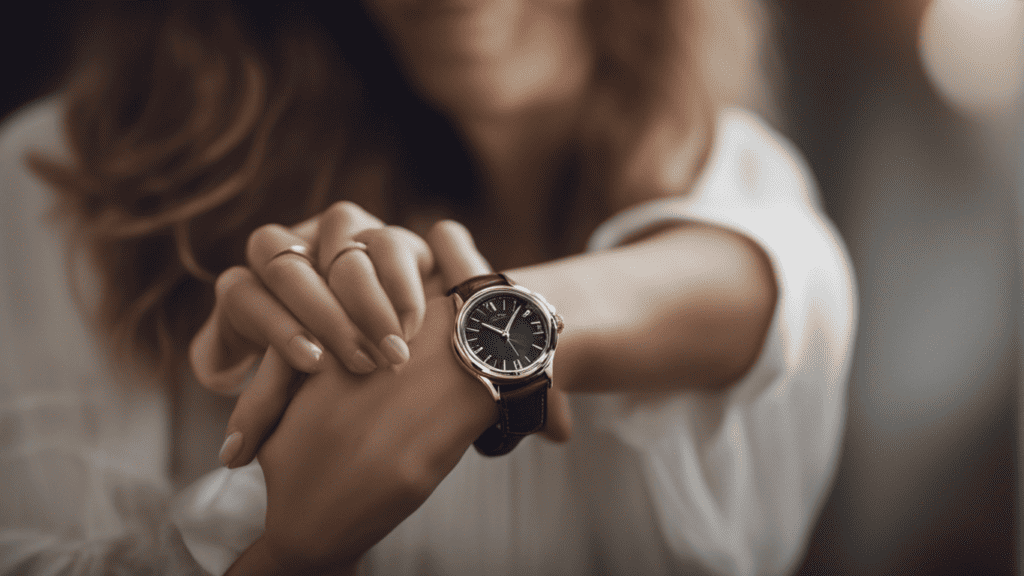 Celebrating Milestones: Commemorate life's moments with a Tissot watch