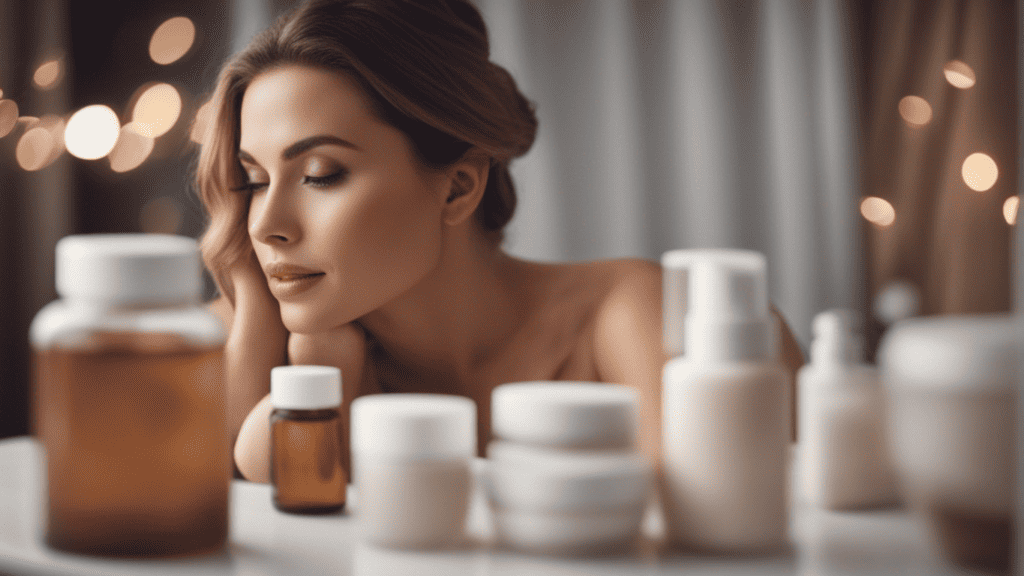 Moisturize: Keep your skin soft with Good Molecules' nourishing moisturizers