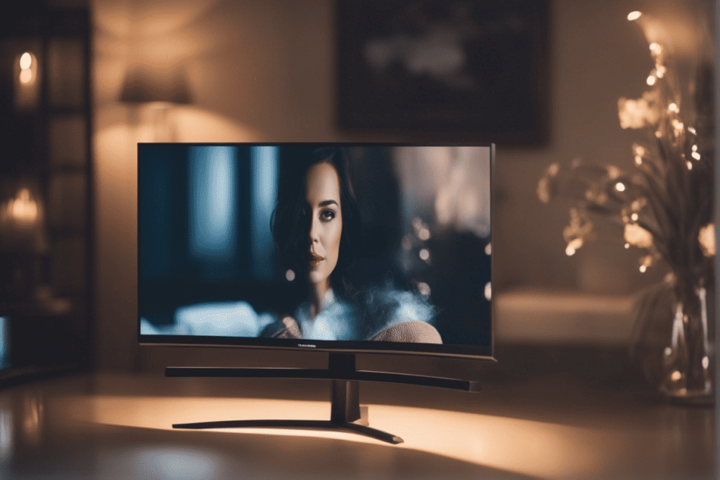 Stream Shows: Binge-watch series on TCL's crystal clear displays