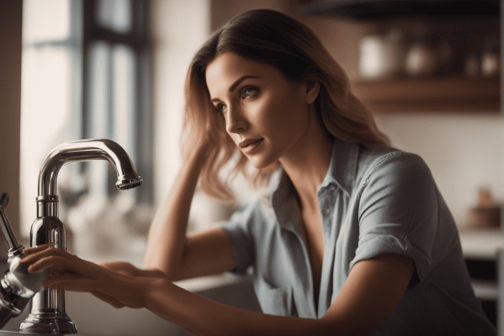 Moen's brand authenticity and how it compares to other top faucet brands like Delta, Kohler, Kraus, and Pfister