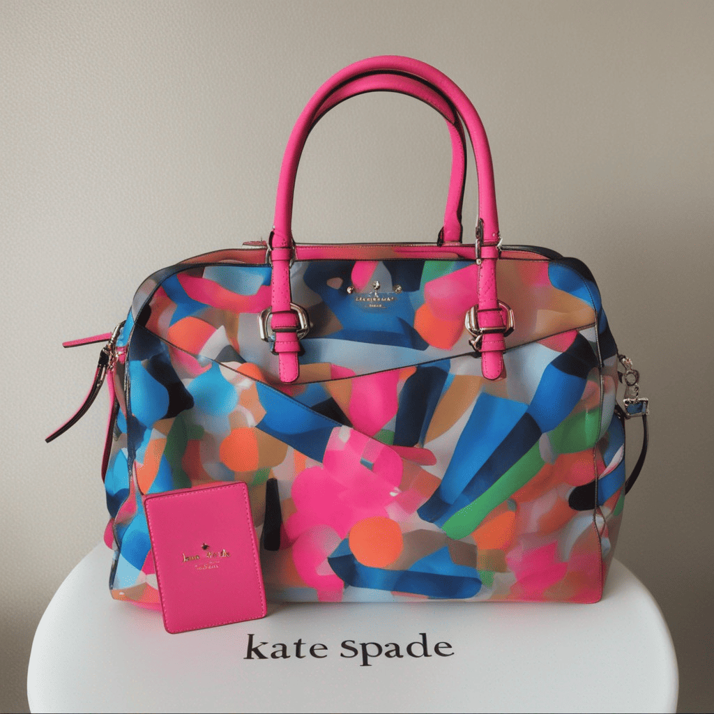 User Experience with Kate Spade