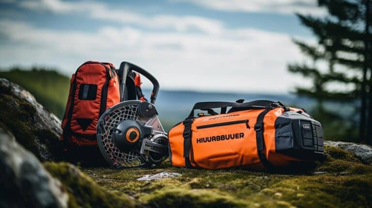reliable Husqvarna products