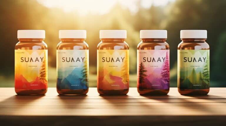 solaray supplements