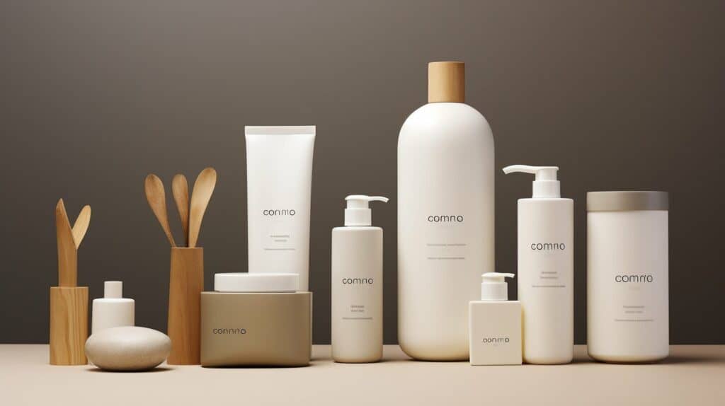 sustainable beauty products